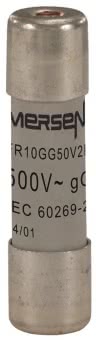 Mersen S216653 10x38 gG 400-500V 2A 