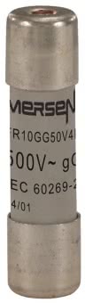 Mersen E217170 10x38 gG 400-500V 4A 