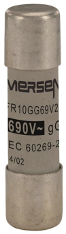Mersen Sicherungseinsatz      FR10GG69V2 