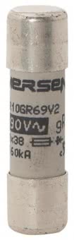 Mersen L1014563 10x38 gR 690V 1A 