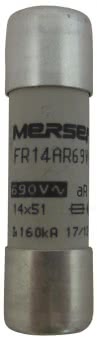 Mersen Sicherungseinsatz     FR22AR69V40 