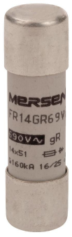 Mersen Sicherungseinsatz     FR14GR69V10 