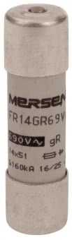 Mersen Sicherungseinsatz    FR14GR69V16T 