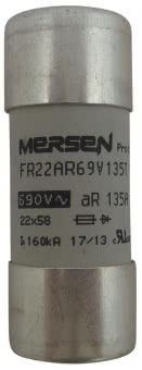 Mersen Sicherungseinsatz    FR22AR69V32T 