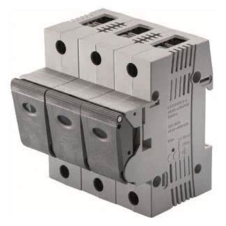 Mersen Lasttrennschalter    05861.063040 