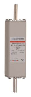 Mersen Sicherungseinsatz HP12NH1XLGPV160 