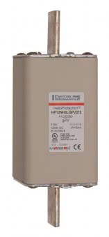 Mersen Sicherungseinsatz  HP12NH3LGPV400 