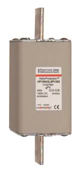 Mersen Sicherungseinsatz  HP15NH3LGPV315 