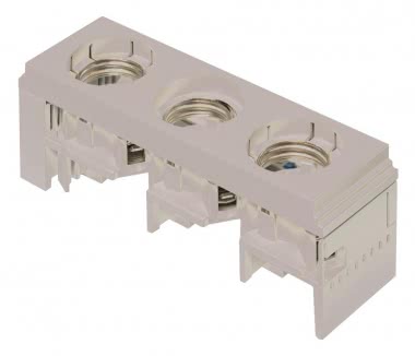 Mersen K1031973 Sicherungs-Sockel DIII 