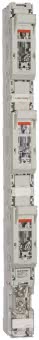 Mersen Sicherungslastschaltleiste M01A0G 