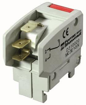 Mersen Mikroschalter     MC3E1-5NETANCHE 