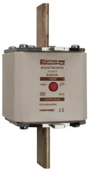 Mersen Sicherungseinsatz   NH32GTR630KVA 