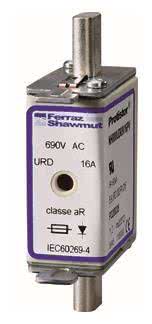 Mersen B320069 NH000 PV 160A aR 690V 