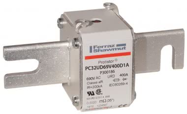 Mersen Sicherungseinsatz PC33UD69V12CD1A 