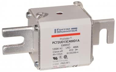 Mersen Sicherungseinsatz PC71UD13C250D1A 