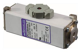 Mersen R082401 120 TTF 100A 750VDC 