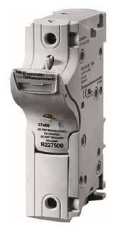 Mersen Sicherungshalter UL 27x60 US271MI 