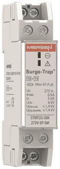 Mersen MS704116 Überspannungsschutzgerät 
