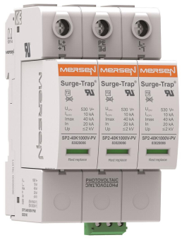 Mersen MS707853 Überspannungsschutzgerät 