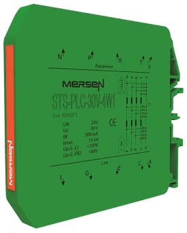 Mersen 83040211 Überspg.Ableiter f.Mess 