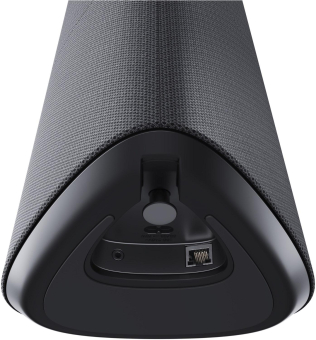 Loewe klang mr3 basalt grey Lautsprecher 