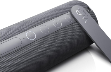 Loewe We.HEAR1 storm grey BT-Lautspreche 