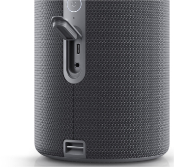 Loewe We.HEAR2 storm grey BT-Lautspreche 