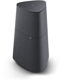 Loewe klang mr3 basalt grey Lautsprecher 