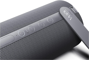 Loewe We.HEAR2 storm grey BT-Lautspreche 