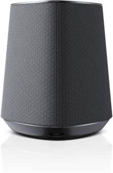 Loewe klang mr1 basalt grey Lautsprecher 