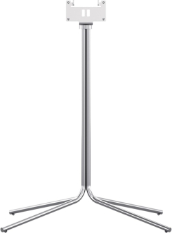 Loewe floor stand c 32-50 chrom 