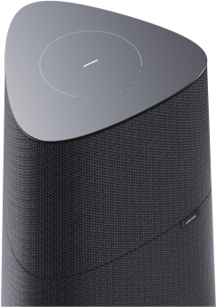 Loewe klang mr3 basalt grey Lautsprecher 