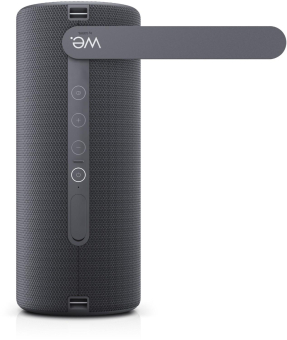 Loewe We.HEAR2 storm grey BT-Lautspreche 