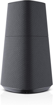 Loewe klang mr3 basalt grey Lautsprecher 