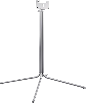Loewe floor stand c 32-50 chrom 