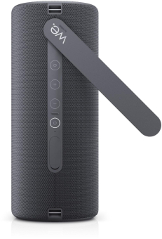 Loewe We.HEAR2 storm grey BT-Lautspreche 