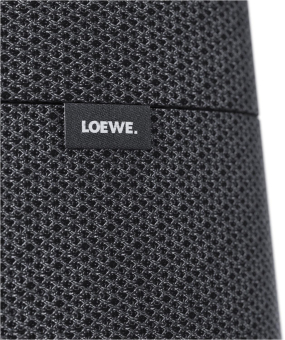 Loewe klang mr3 basalt grey Lautsprecher 
