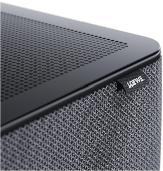 Loewe klang bar5 mr basalt grey Soundbar 