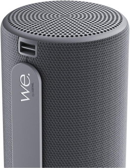 Loewe We.HEAR2 storm grey BT-Lautspreche 