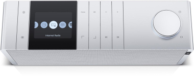 Loewe klang s1 light grey Smartradio 