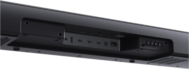 Loewe klang bar5 mr basalt grey Soundbar 