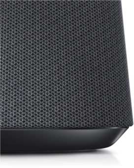 Loewe klang mr3 basalt grey Lautsprecher 