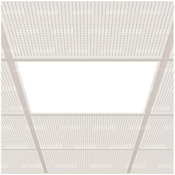 LTS FYR       FYR 104.0625.840/DALI weiß 