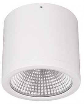 LTS Anbau-Downlight BTNM 202.30.55 WEISS 