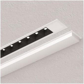 LTS LK-P       LK-P 045.002 OAG/... weiß 