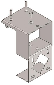 LTS LK-Z 045.114 si Zubehör       652614 