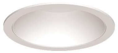 LTS ILVY-FIX 100.930.50.WH-       658267 