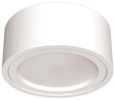 LTS VTFL-A 102.830/DALI ws Vale-  659004 