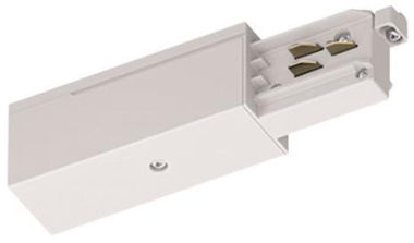 LTS Endeinspeiser ONETrack weiss  660266 