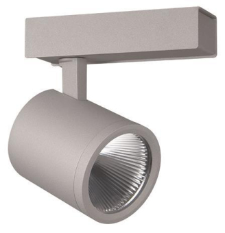 LTS    SCOUT 202.930.35.2/DALI-EU silber 